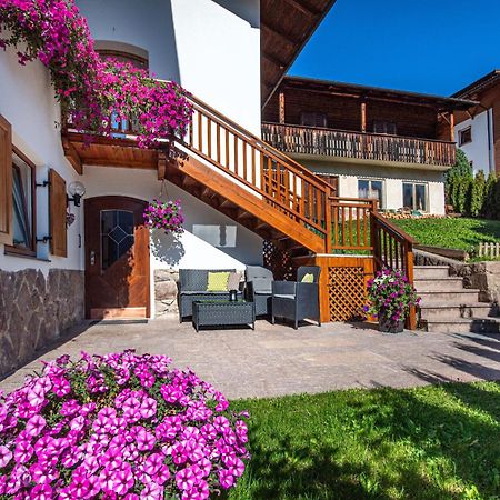 Apartment Sellablick Ortisei Exterior photo