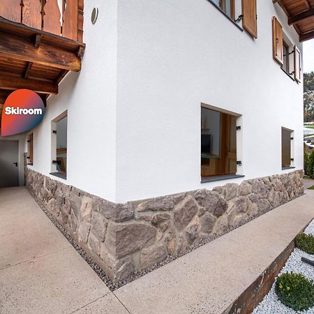 Apartment Sellablick Ortisei Exterior photo