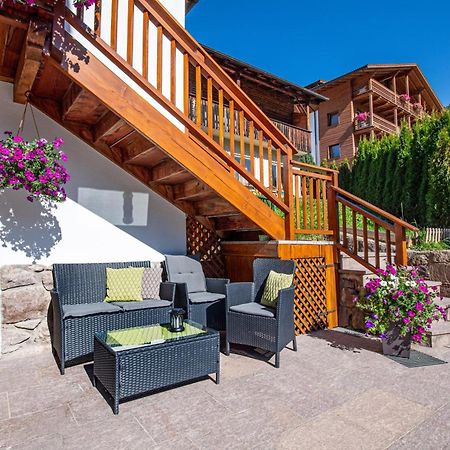 Apartment Sellablick Ortisei Exterior photo