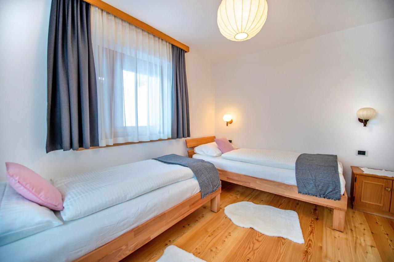 Apartment Sellablick Ortisei Exterior photo