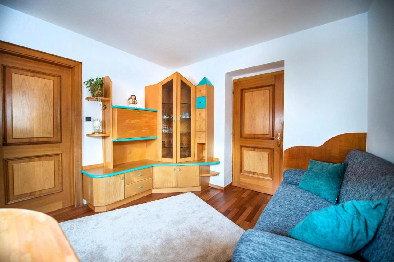 Apartment Sellablick Ortisei Exterior photo