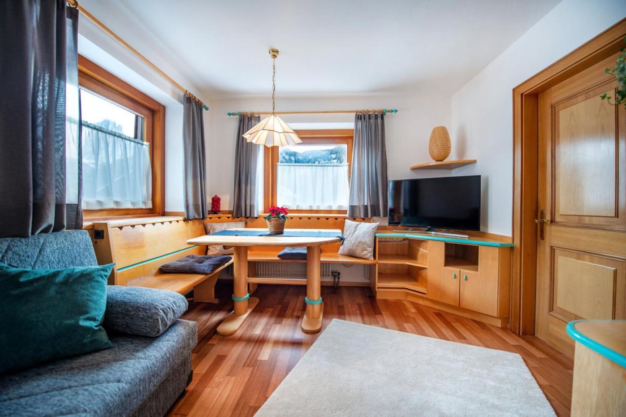 Apartment Sellablick Ortisei Exterior photo
